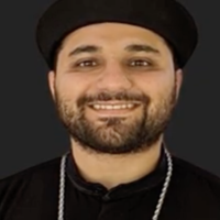 Fr Matthew Andrawos