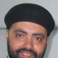 Fr Andrew Awad