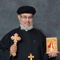 Fr Yacoub Ghaly
