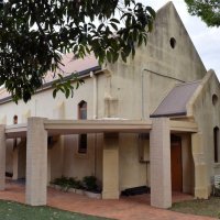 St Mary the Coptic Church