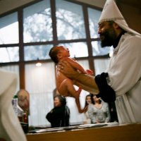 Baptism