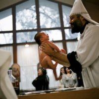 Baptism