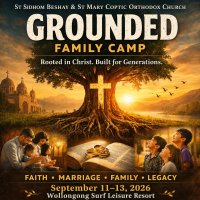 Grounded Family Camp