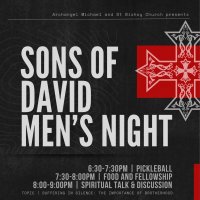 Suffering in Silence: The Importance of Brotherhood