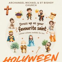 Holyween