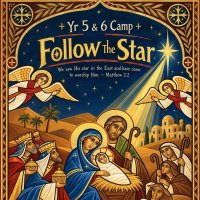 Yr 5&6 Sunday School Camp