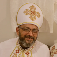 Fr Joseph Ghattas