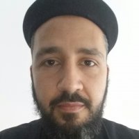 Fr David Mahrous