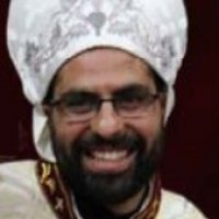 Fr Paul Fanous