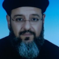 Fr Georgios Ramandious