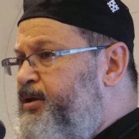 Fr Abdel-Messieh