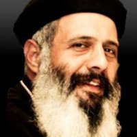 Fr Suriel Hanna
