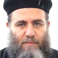 Fr Daoud Naguib