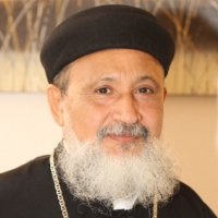 Fr Yacoub Awad
