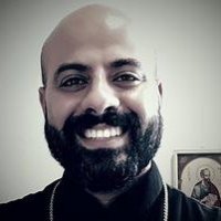 Fr Daniel Fanous