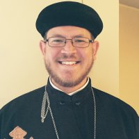 Fr Alexander Aziz
