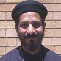 Fr Bishoy Botros