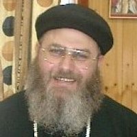Fr Mikhail Mikhail