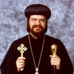 HG Bishop Serapion 
