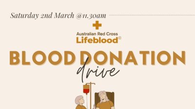 Blood Donation - The gift of life