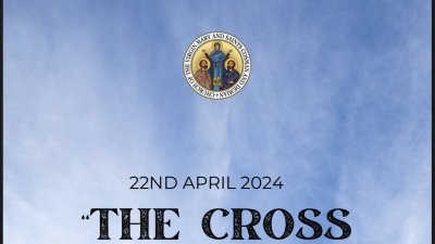 The Cross in my life - Sunday School Spiritual day 