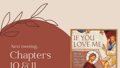 22 December 2025 - If You Love Me 