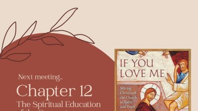 23 February 2026 - If You Love Me 
