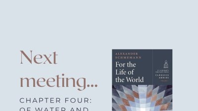 27 July 2026 - For The Life Of The World