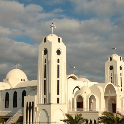 St Mina & St Marina Church