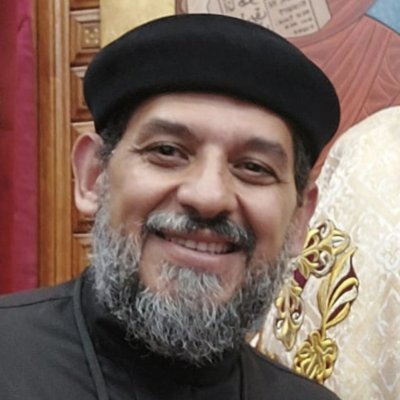 Fr Angelos Fouad