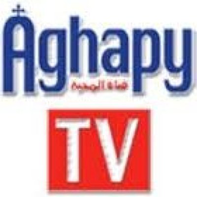 Aghapy TV