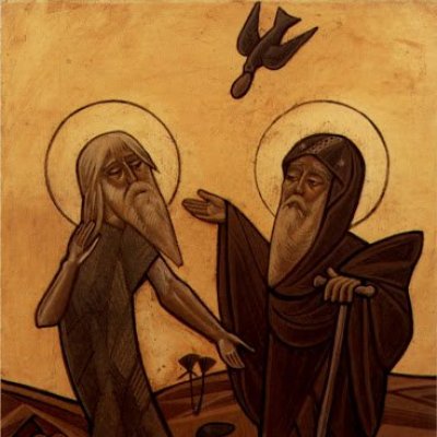 St Anthony & St Paul Youth Meeting