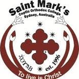 Saint Mark's Coptic Orthodox College