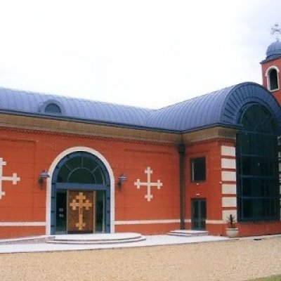 St George Church