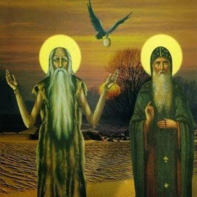 St Mary’s Spiritual Revival