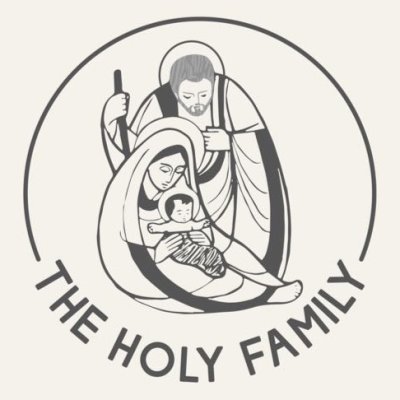 The Holy Family