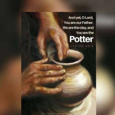 Potters House