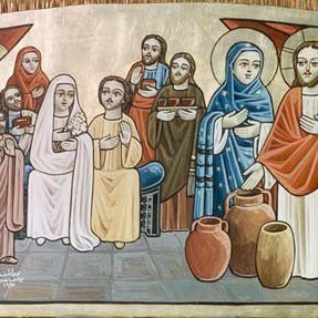 Cana of Galilee Married Couples Meeting