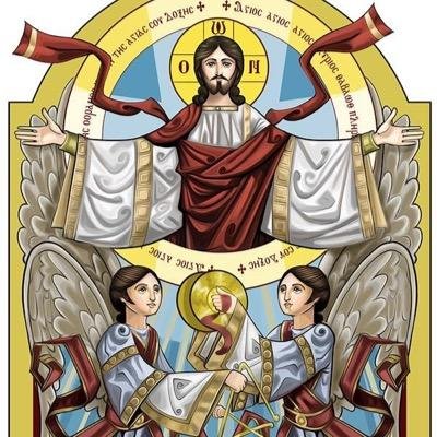 Adult Deacons