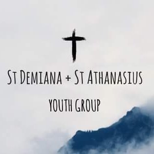 St Demiana & St Athanasius Youth Group