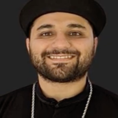 Fr Matthew Andrawos