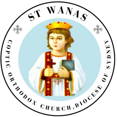 St Wanas Church