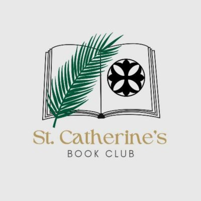 St Catherines Book Club