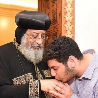 Fr Moses Morcous