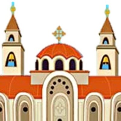 St Mary, St Moses the Mighty & St Takla Haimanot Church