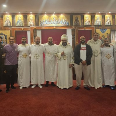 Sons of David - Fathers & Husbands