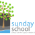 Sunday School Service
