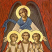 The Three Saintly Youth Hymns Class (TSY)