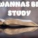 St Wanas Bible Study