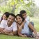 Arabic Young Family Bible Study Meeting